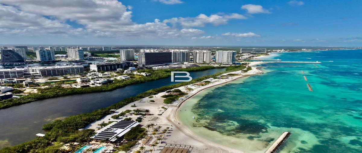 Foto de departamento en venta en  , cancún (internacional de cancún), benito juárez, quintana roo, 0 No. 03