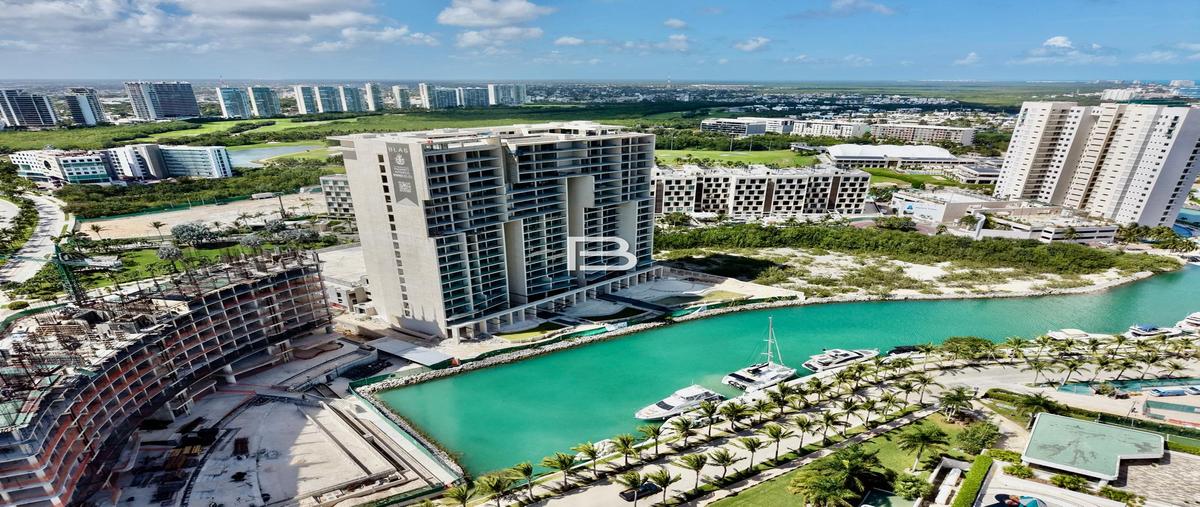 Foto de departamento en venta en  , cancún (internacional de cancún), benito juárez, quintana roo, 0 No. 04