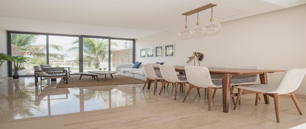 Foto de casa en venta en  , cancún (internacional de cancún), benito juárez, quintana roo, 0 No. 03