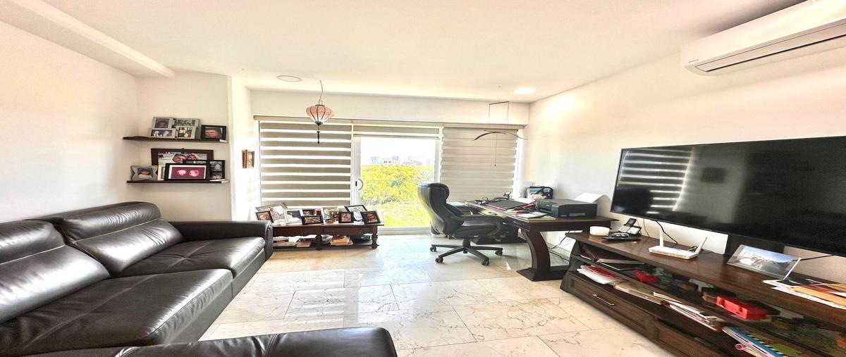 Foto de departamento en renta en  , cancún (internacional de cancún), benito juárez, quintana roo, 0 No. 04