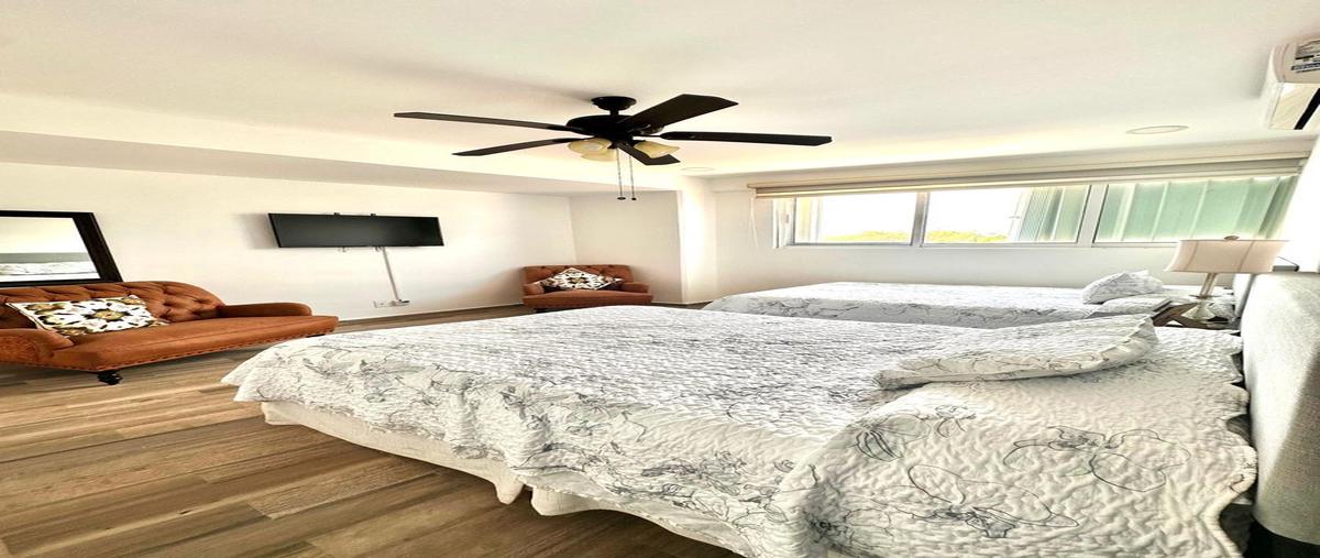 Foto de departamento en venta en  , cancún (internacional de cancún), benito juárez, quintana roo, 0 No. 03