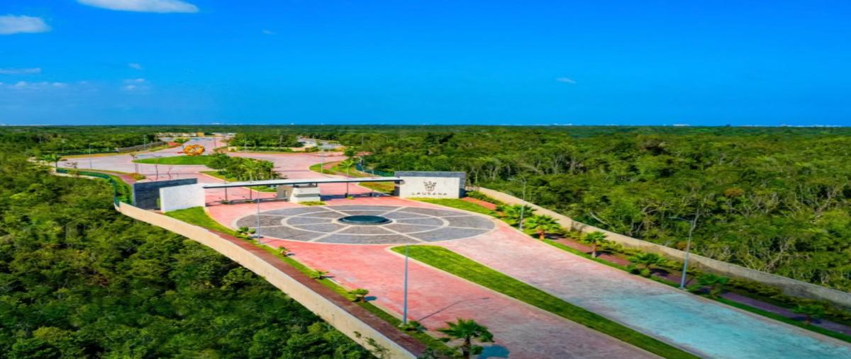 Foto de terreno habitacional en venta en  , cancún (internacional de cancún), benito juárez, quintana roo, 0 No. 03
