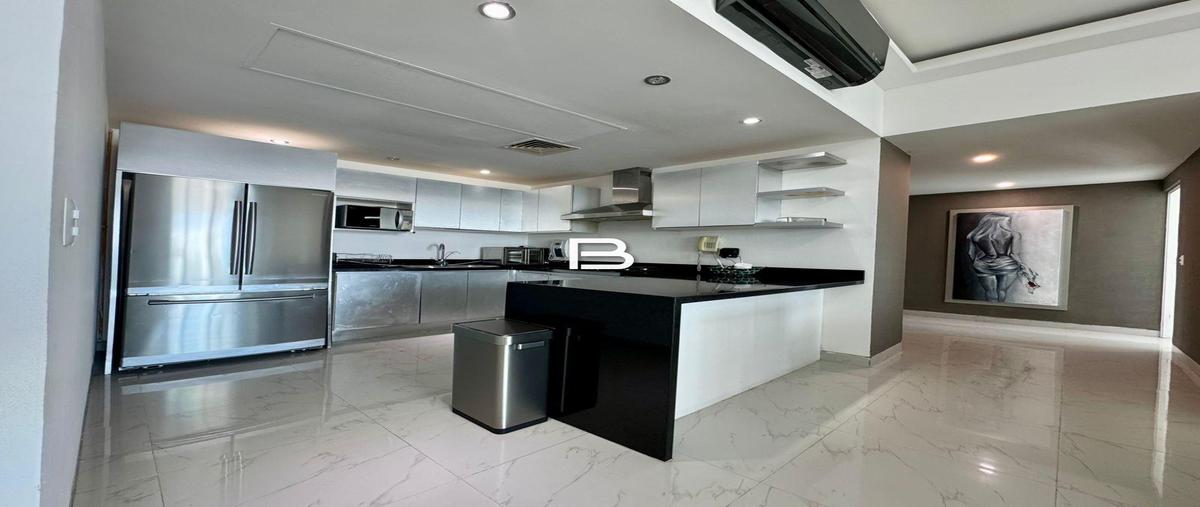 Foto de departamento en renta en  , cancún (internacional de cancún), benito juárez, quintana roo, 0 No. 04