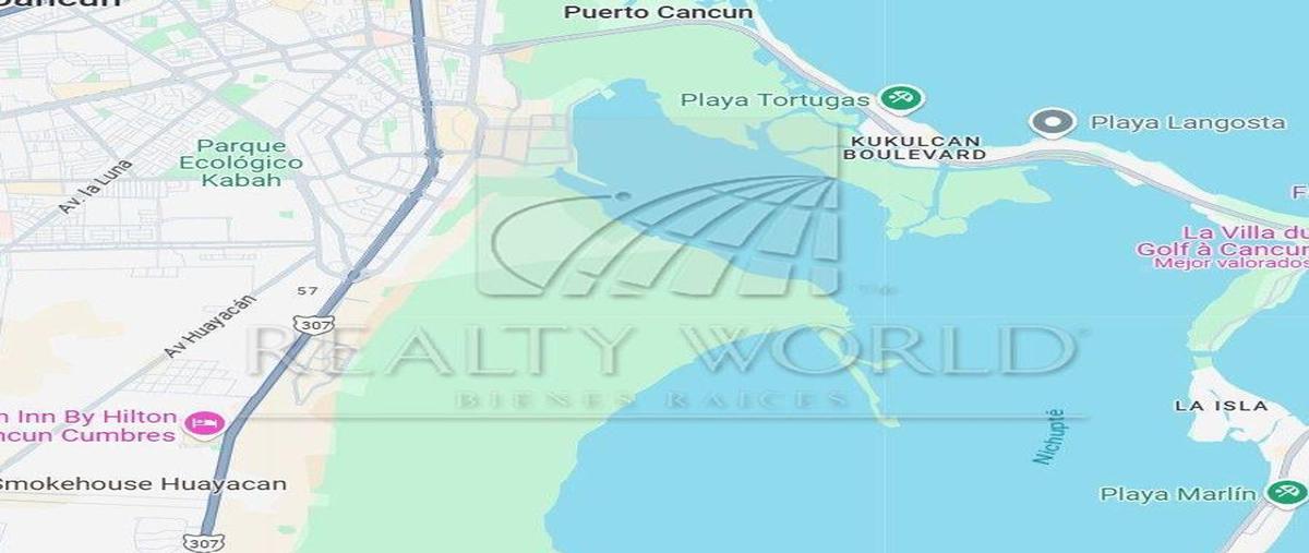 Foto de terreno habitacional en , cancún (internacional de cancún), benito juárez, quintana roo, 31026686 foto 02 Foto de terreno habitacional en venta en , cancún (internacional de cancún), benito juárez, quintana roo, 31026686 No. 02