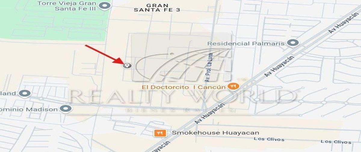 Foto de terreno habitacional en , cancún (internacional de cancún), benito juárez, quintana roo, 31026686 foto 03 Foto de terreno habitacional en venta en , cancún (internacional de cancún), benito juárez, quintana roo, 31026686 No. 03
