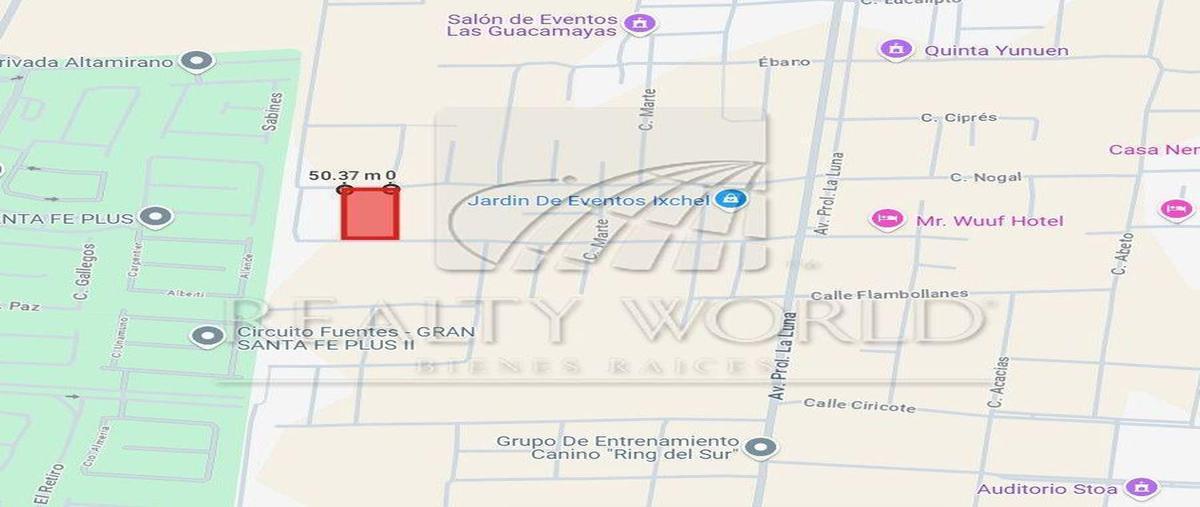 Foto de terreno habitacional en , cancún (internacional de cancún), benito juárez, quintana roo, 31026686 foto 04 Foto de terreno habitacional en venta en , cancún (internacional de cancún), benito juárez, quintana roo, 31026686 No. 04