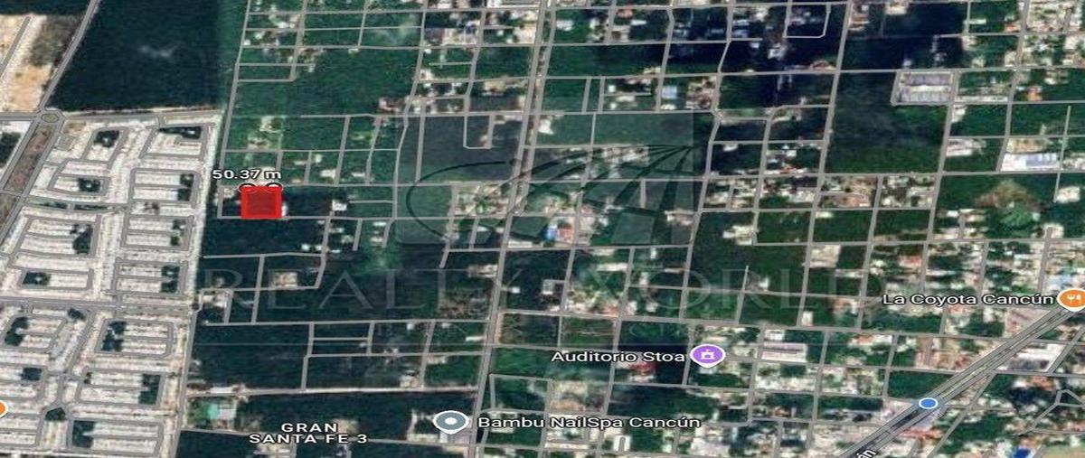 Foto de terreno habitacional en , cancún (internacional de cancún), benito juárez, quintana roo, 31026686 foto 05 Foto de terreno habitacional en venta en , cancún (internacional de cancún), benito juárez, quintana roo, 31026686 No. 05