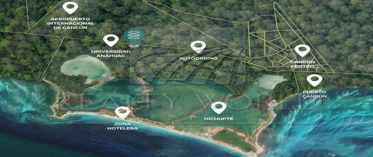 Foto de departamento en venta en  , cancún (internacional de cancún), benito juárez, quintana roo, 31026689 No. 03