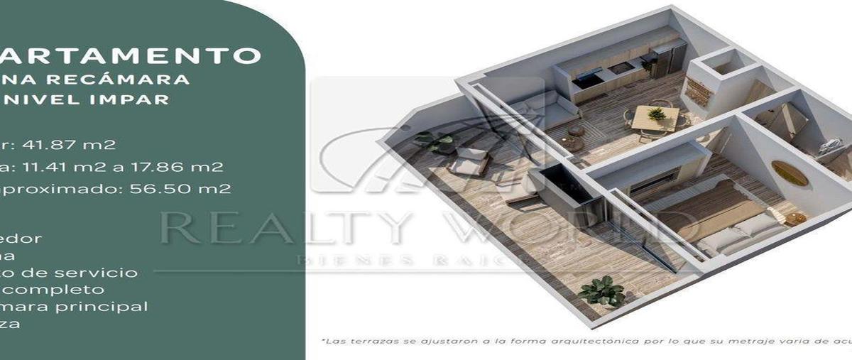 Foto de departamento en venta en  , cancún (internacional de cancún), benito juárez, quintana roo, 31026689 No. 04