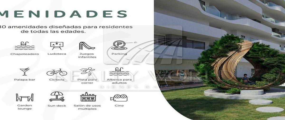 Foto de departamento en venta en  , cancún (internacional de cancún), benito juárez, quintana roo, 31026689 No. 05