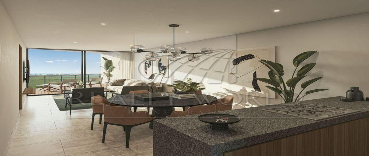 Foto de departamento en venta en  , cancún (internacional de cancún), benito juárez, quintana roo, 31026694 No. 04