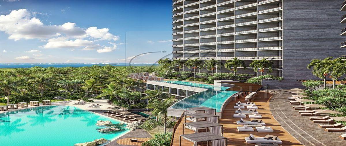 Foto de departamento en venta en  , cancún (internacional de cancún), benito juárez, quintana roo, 31026694 No. 05