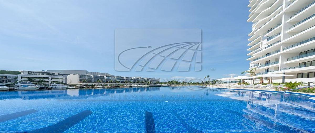 Foto de departamento en venta en  , cancún (internacional de cancún), benito juárez, quintana roo, 0 No. 05