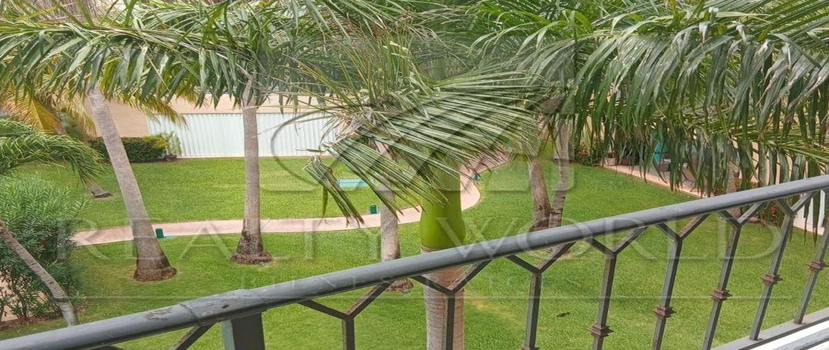 Foto de departamento en renta en  , cancún (internacional de cancún), benito juárez, quintana roo, 31026700 No. 03