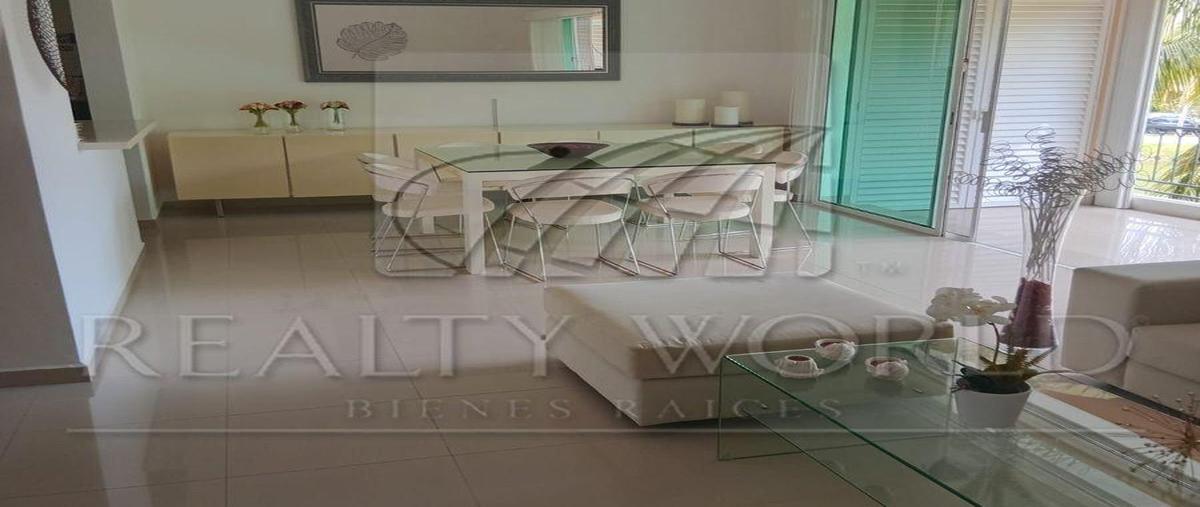 Foto de departamento en renta en  , cancún (internacional de cancún), benito juárez, quintana roo, 31026700 No. 05
