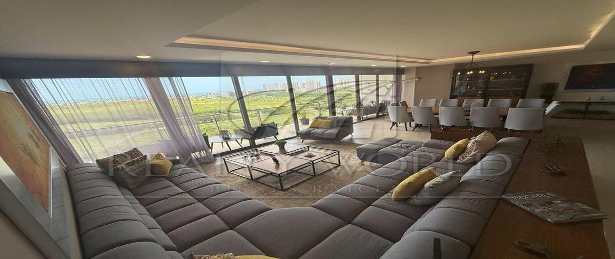 Foto de departamento en venta en  , cancún (internacional de cancún), benito juárez, quintana roo, 0 No. 03