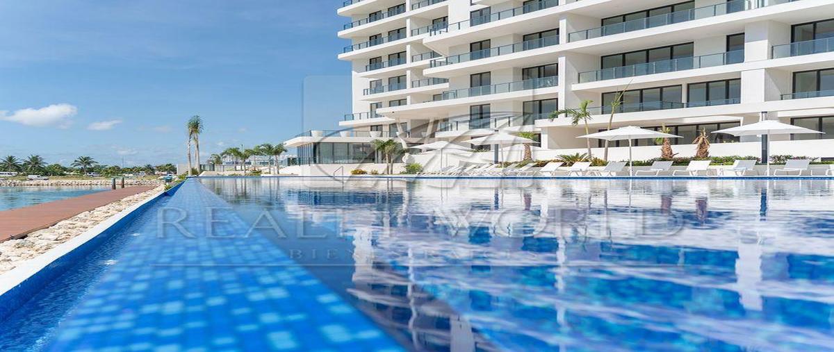Foto de departamento en , cancún (internacional de cancún), benito juárez, quintana roo, 0 foto 04 Foto de departamento en venta en , cancún (internacional de cancún), benito juárez, quintana roo, 0 No. 04
