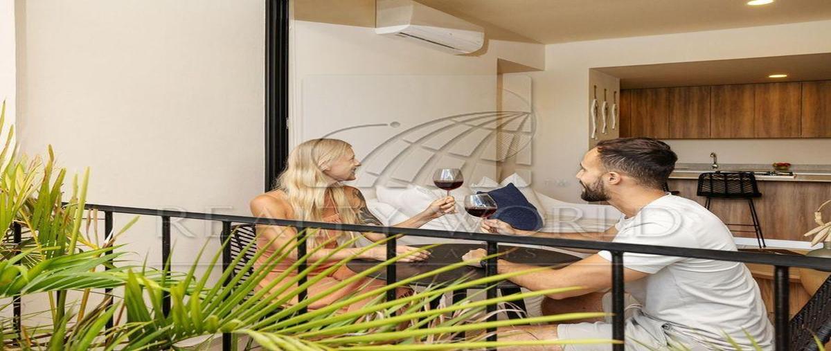 Foto de departamento en venta en  , cancún (internacional de cancún), benito juárez, quintana roo, 31026704 No. 04