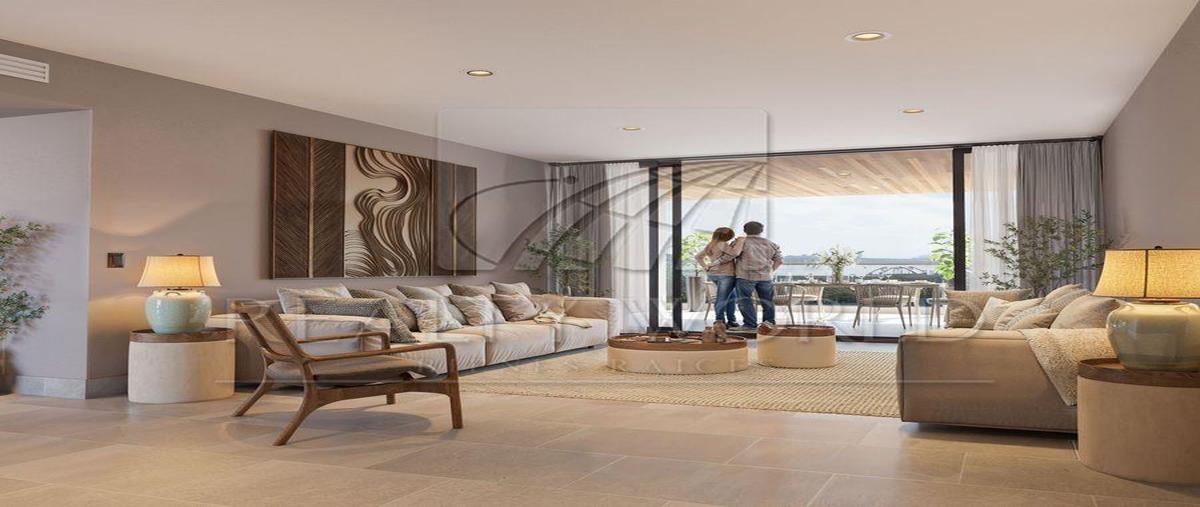 Foto de departamento en venta en  , cancún (internacional de cancún), benito juárez, quintana roo, 31026710 No. 03