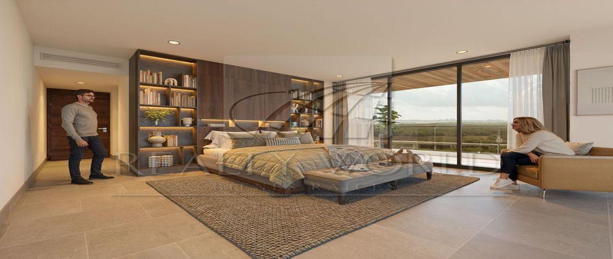 Foto de departamento en venta en  , cancún (internacional de cancún), benito juárez, quintana roo, 31026710 No. 04