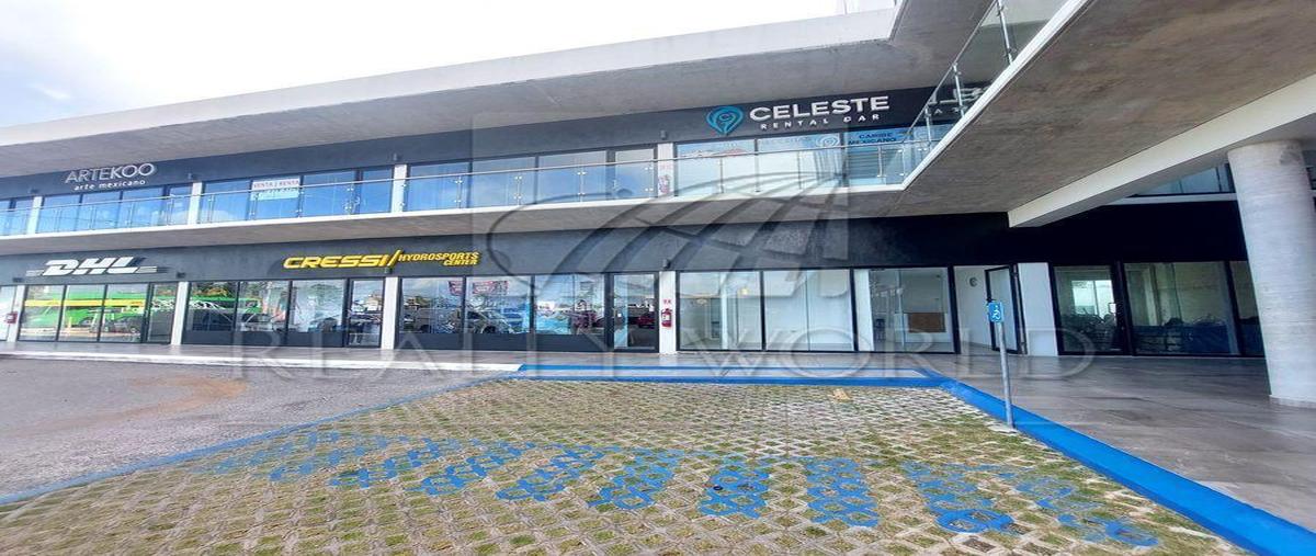 Foto de terreno habitacional en renta en  , cancún (internacional de cancún), benito juárez, quintana roo, 0 No. 05