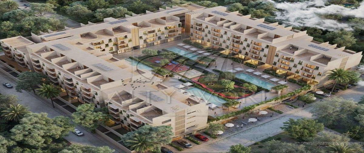 Foto de departamento en , cancún (internacional de cancún), benito juárez, quintana roo, 31026718 foto 01 Foto de departamento en venta en , cancún (internacional de cancún), benito juárez, quintana roo, 31026718 No. 01