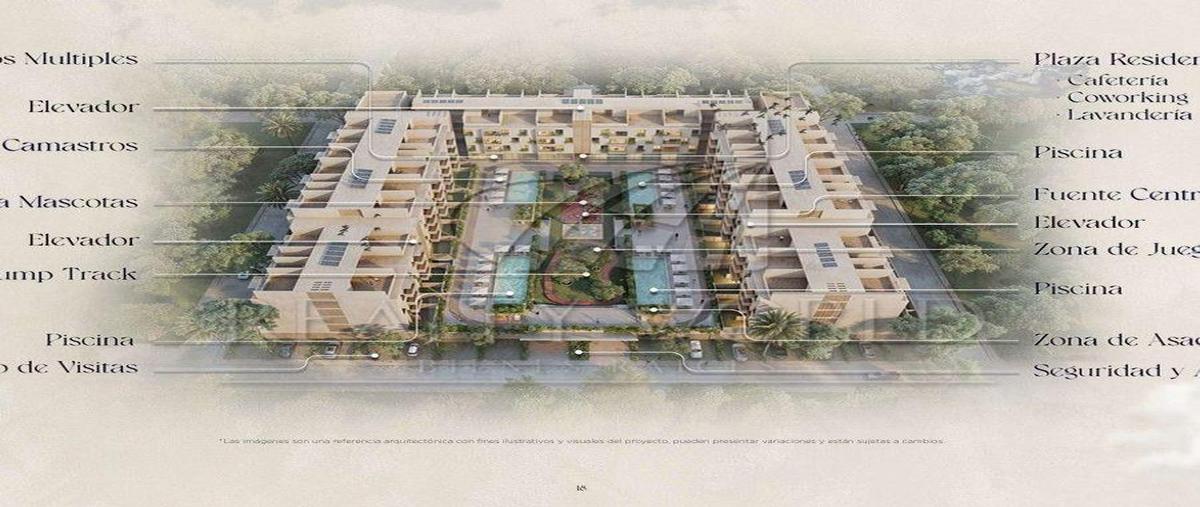 Foto de departamento en , cancún (internacional de cancún), benito juárez, quintana roo, 31026718 foto 02 Foto de departamento en venta en , cancún (internacional de cancún), benito juárez, quintana roo, 31026718 No. 02