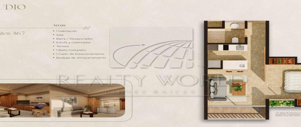 Foto de departamento en , cancún (internacional de cancún), benito juárez, quintana roo, 31026718 foto 04 Foto de departamento en venta en , cancún (internacional de cancún), benito juárez, quintana roo, 31026718 No. 04