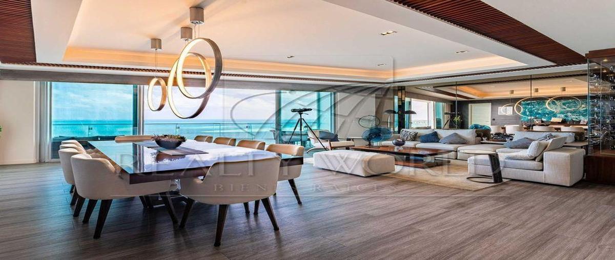Foto de departamento en venta en  , cancún (internacional de cancún), benito juárez, quintana roo, 31026720 No. 03