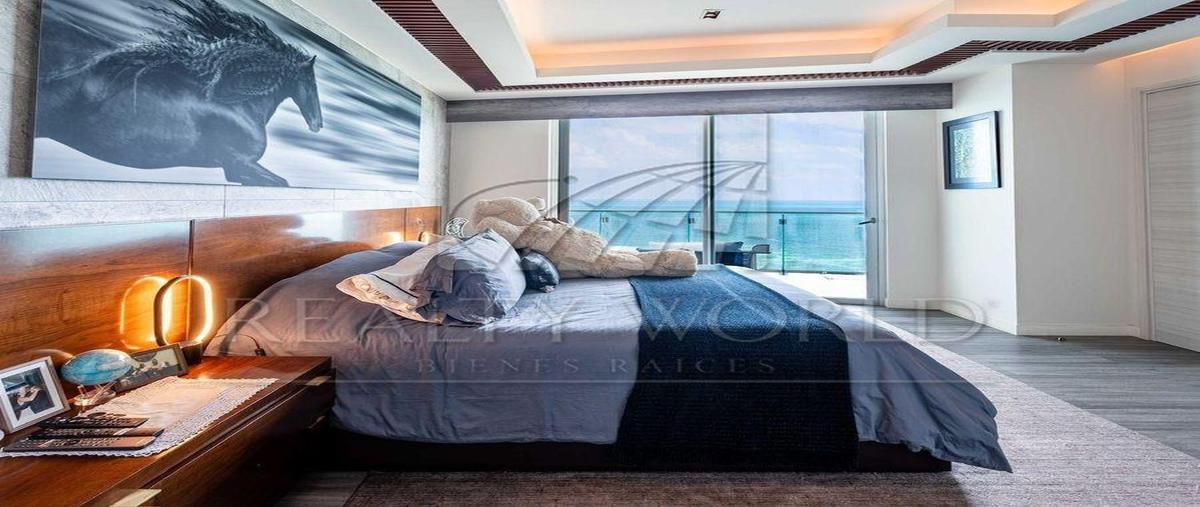 Foto de departamento en venta en  , cancún (internacional de cancún), benito juárez, quintana roo, 31026720 No. 04