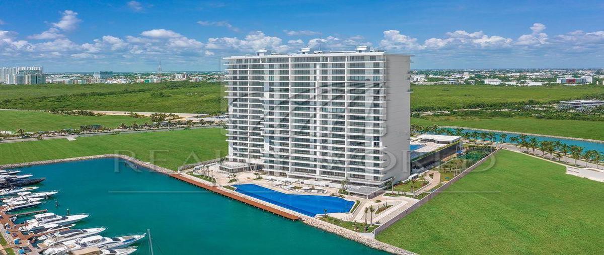 Foto de departamento en , cancún (internacional de cancún), benito juárez, quintana roo, 0 foto 01 Foto de departamento en venta en , cancún (internacional de cancún), benito juárez, quintana roo, 0 No. 01