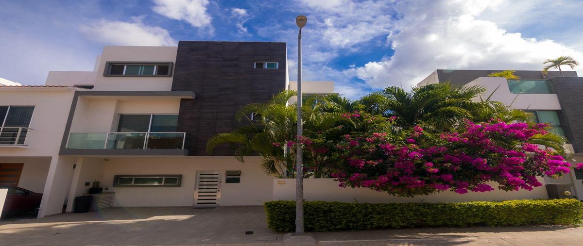 Foto de casa en , cancún (internacional de cancún), benito juárez, quintana roo, 31028416 foto 02 Foto de casa en venta en , cancún (internacional de cancún), benito juárez, quintana roo, 31028416 No. 02