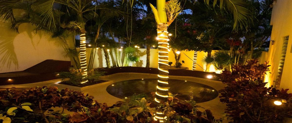 Foto de casa en renta en  , cancún (internacional de cancún), benito juárez, quintana roo, 31028417 No. 03