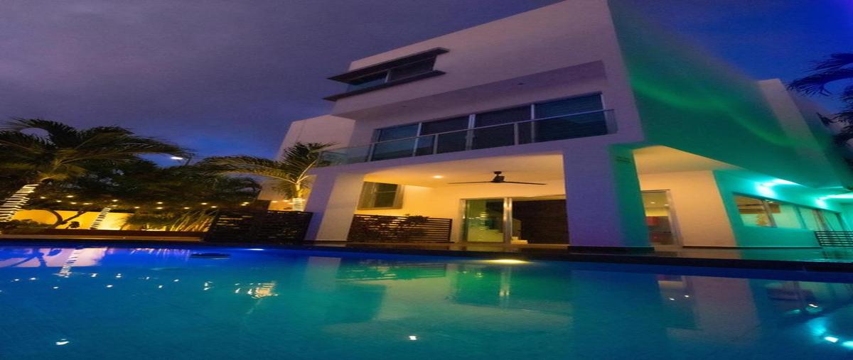 Foto de casa en renta en  , cancún (internacional de cancún), benito juárez, quintana roo, 31028417 No. 04