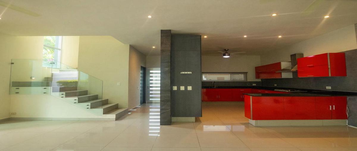 Foto de casa en renta en  , cancún (internacional de cancún), benito juárez, quintana roo, 0 No. 05