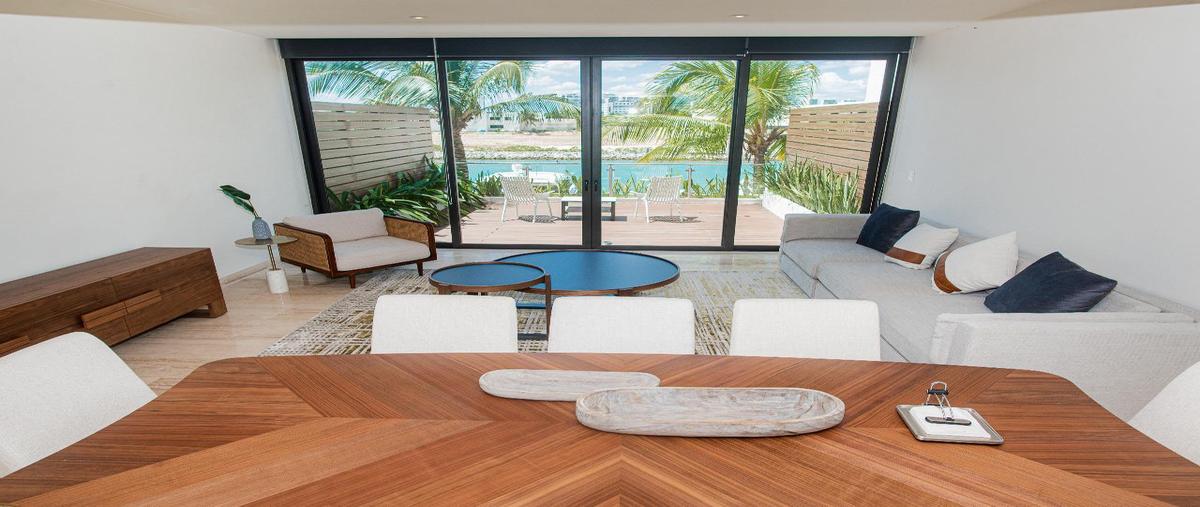 Foto de casa en , cancún (internacional de cancún), benito juárez, quintana roo, 0 foto 05 Foto de casa en renta en , cancún (internacional de cancún), benito juárez, quintana roo, 0 No. 05