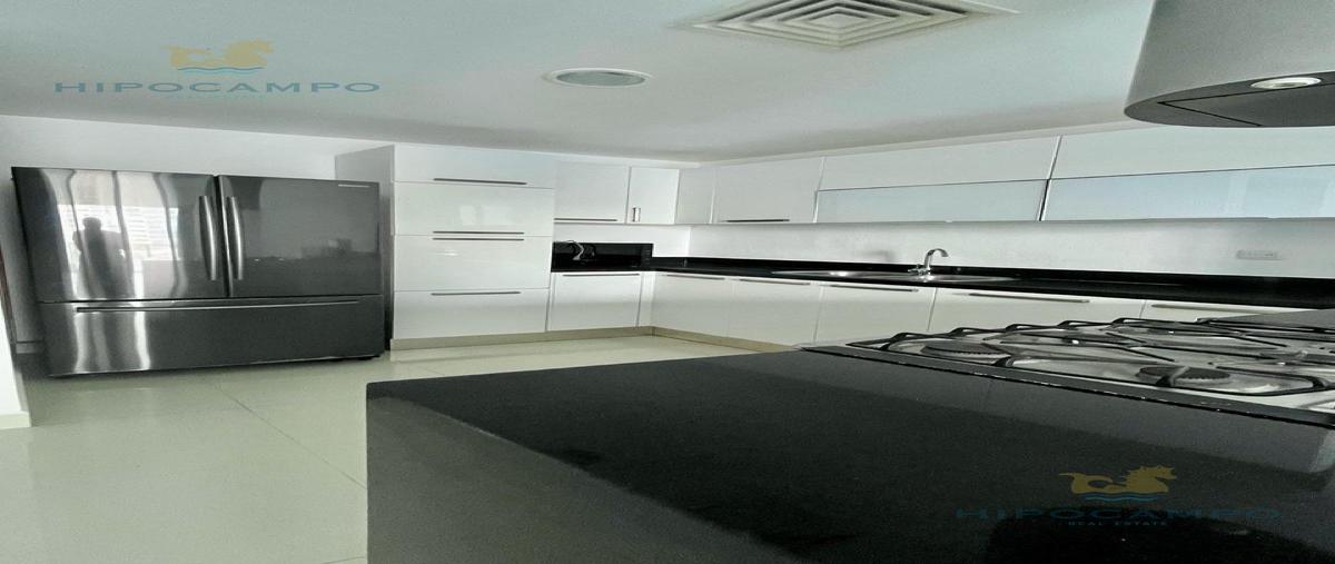 Foto de departamento en renta en  , cancún (internacional de cancún), benito juárez, quintana roo, 0 No. 03