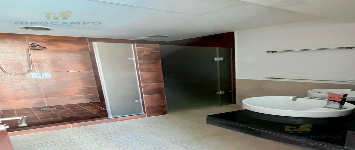 Foto de departamento en renta en  , cancún (internacional de cancún), benito juárez, quintana roo, 0 No. 05