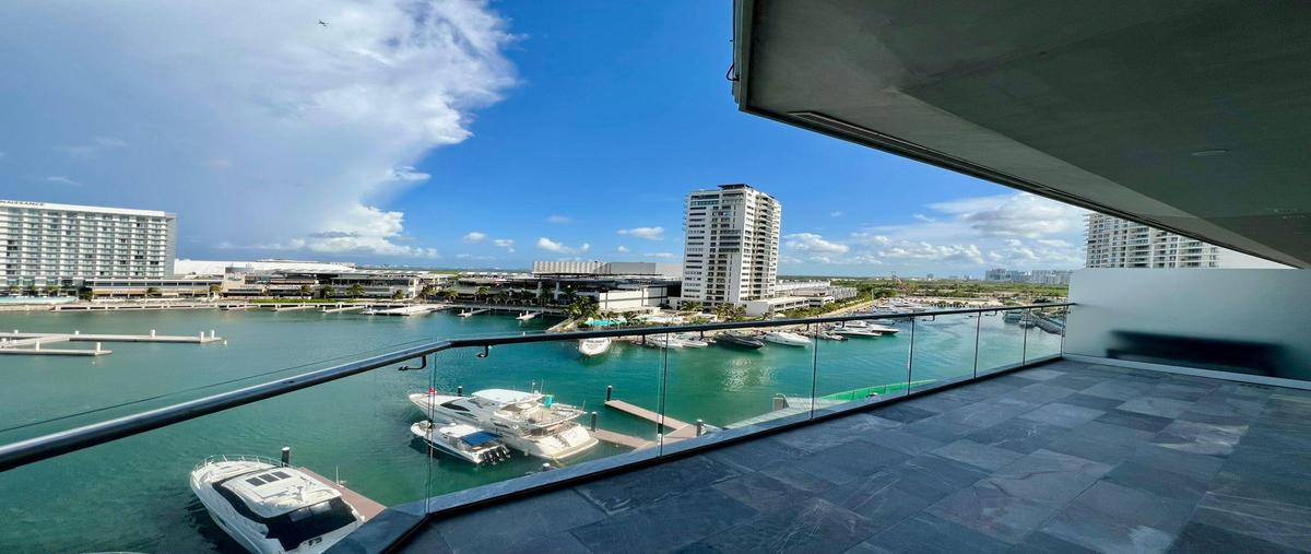 Foto de departamento en renta en  , cancún (internacional de cancún), benito juárez, quintana roo, 0 No. 03