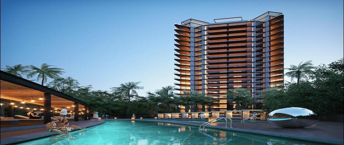 Foto de departamento en , cancún (internacional de cancún), benito juárez, quintana roo, 0 foto 01 Foto de departamento en venta en , cancún (internacional de cancún), benito juárez, quintana roo, 0 No. 01