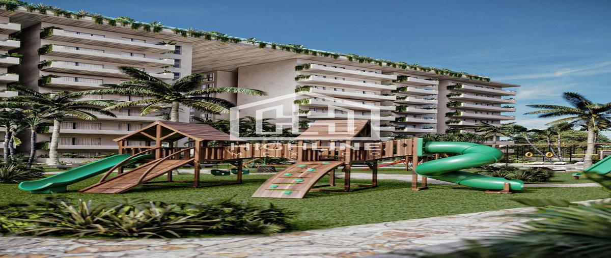 Foto de departamento en venta en  , cancún (internacional de cancún), benito juárez, quintana roo, 31029944 No. 21