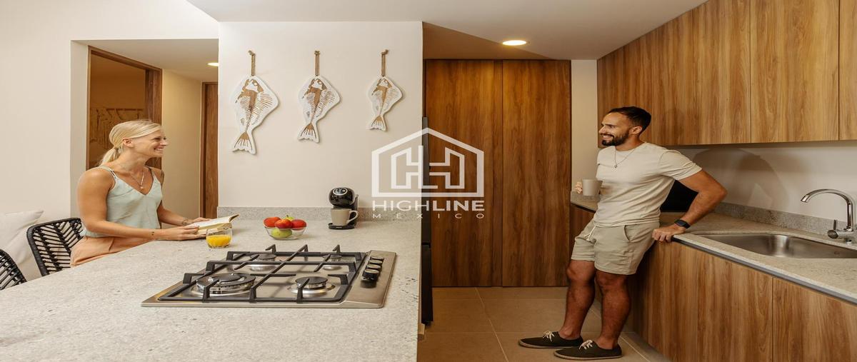 Foto de departamento en venta en  , cancún (internacional de cancún), benito juárez, quintana roo, 31029946 No. 03