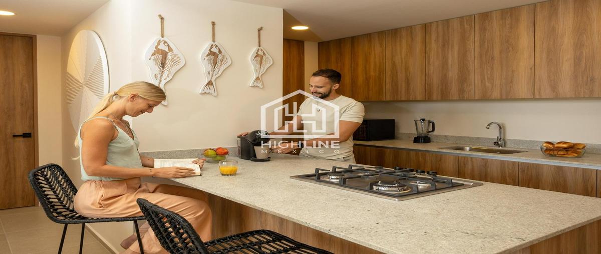 Foto de departamento en venta en  , cancún (internacional de cancún), benito juárez, quintana roo, 31029946 No. 04