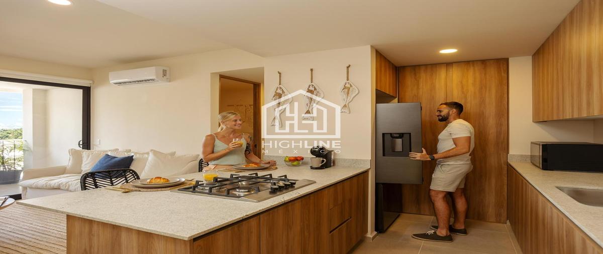 Foto de departamento en venta en  , cancún (internacional de cancún), benito juárez, quintana roo, 31029946 No. 05
