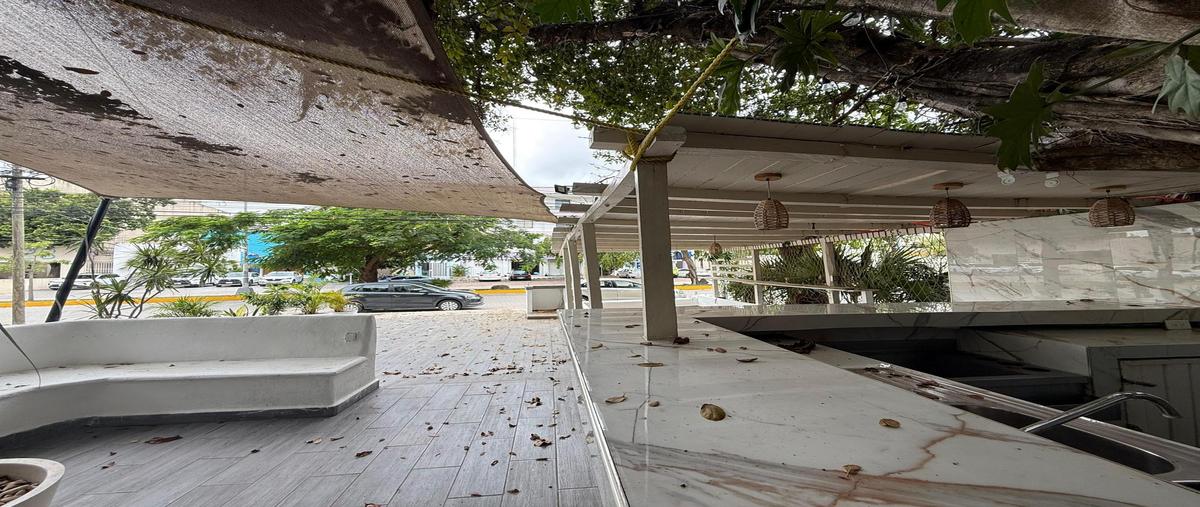 Foto de local en renta en  , cancún (internacional de cancún), benito juárez, quintana roo, 0 No. 05