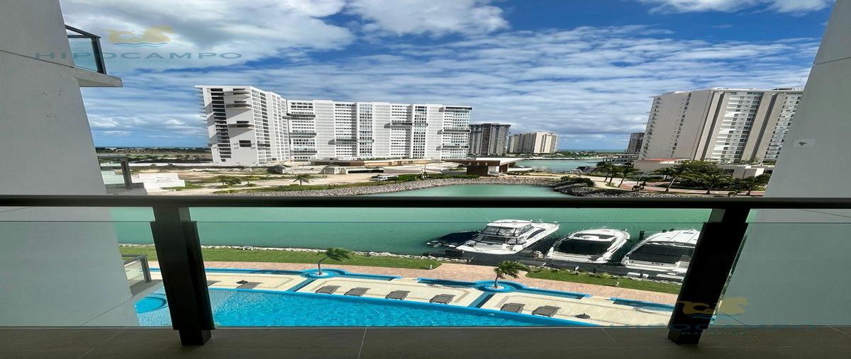 Foto de departamento en renta en  , cancún (internacional de cancún), benito juárez, quintana roo, 0 No. 03