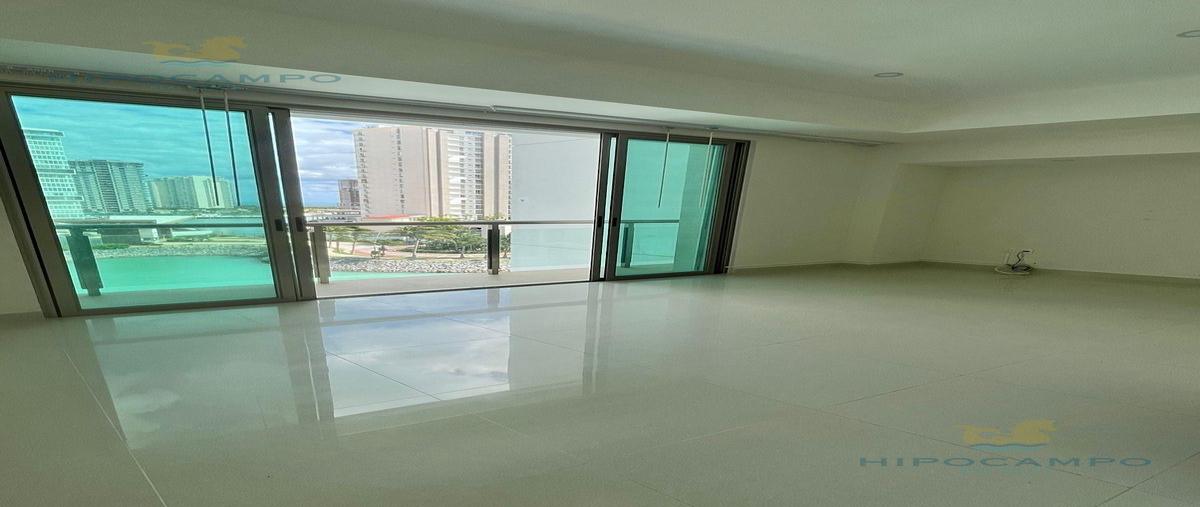 Foto de departamento en renta en  , cancún (internacional de cancún), benito juárez, quintana roo, 0 No. 04