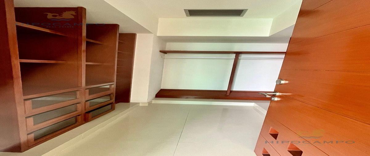 Foto de departamento en renta en  , cancún (internacional de cancún), benito juárez, quintana roo, 0 No. 05