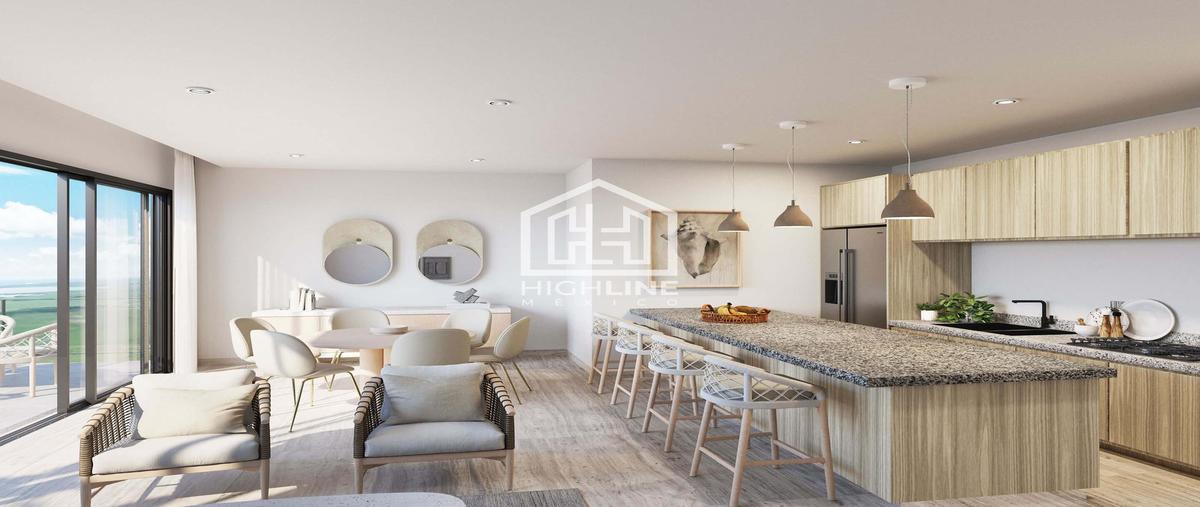 Foto de departamento en venta en  , cancún (internacional de cancún), benito juárez, quintana roo, 31031861 No. 03