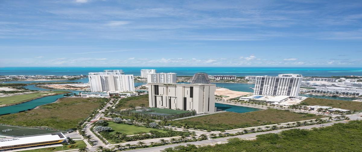 Foto de departamento en venta en  , cancún (internacional de cancún), benito juárez, quintana roo, 0 No. 05